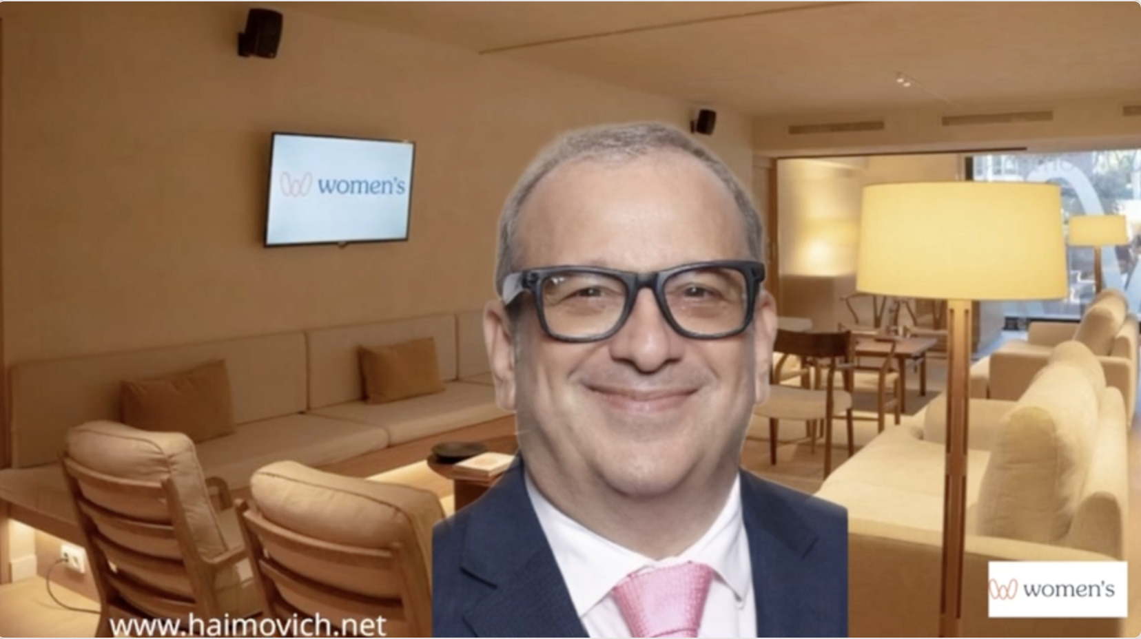 Women’s Clinic Barcelona